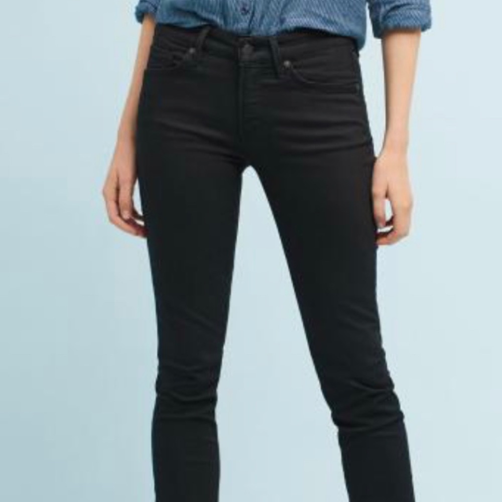 Citizens of Humanity Arielle jeans size 27